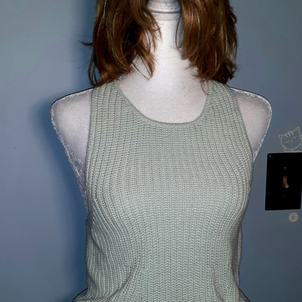 Women's Venus Sweater Halter
